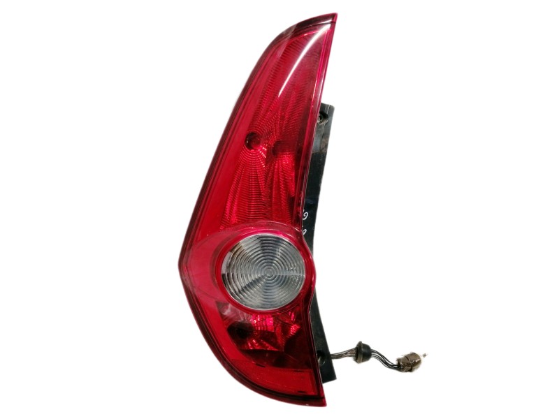 Recambio de piloto trasero izquierdo para opel agila b enjoy referencia OEM IAM 89071590 8560452K10 