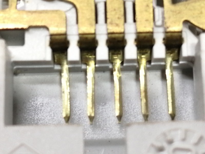 Recambio de luz interior para renault scenic ii authentique referencia OEM IAM 8200073234  