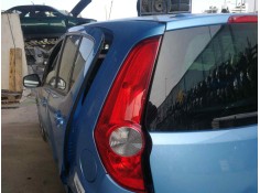 Recambio de piloto trasero izquierdo para opel agila b enjoy referencia OEM IAM 89071590 8560452K10  2