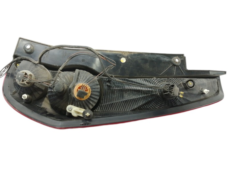 Recambio de piloto trasero izquierdo para opel agila b enjoy referencia OEM IAM 89071590 8560452K10 