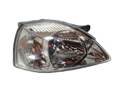 Recambio de faro derecho para kia rio ls berlina (5-ptas.) referencia OEM IAM 84618462  