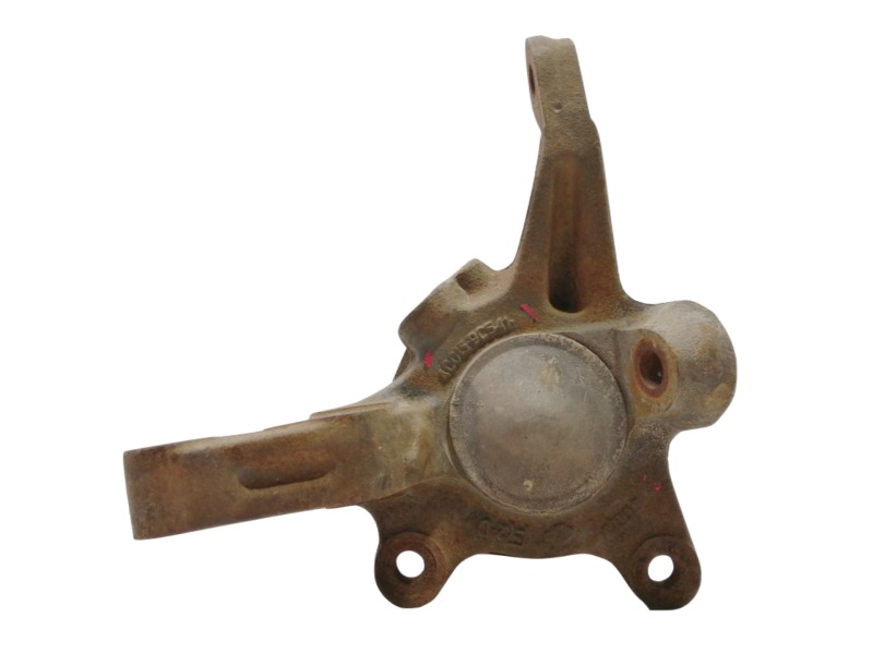 Recambio de mangueta delantera izquierda para nissan vanette cargo 2.3 diesel referencia OEM IAM 400159C541  