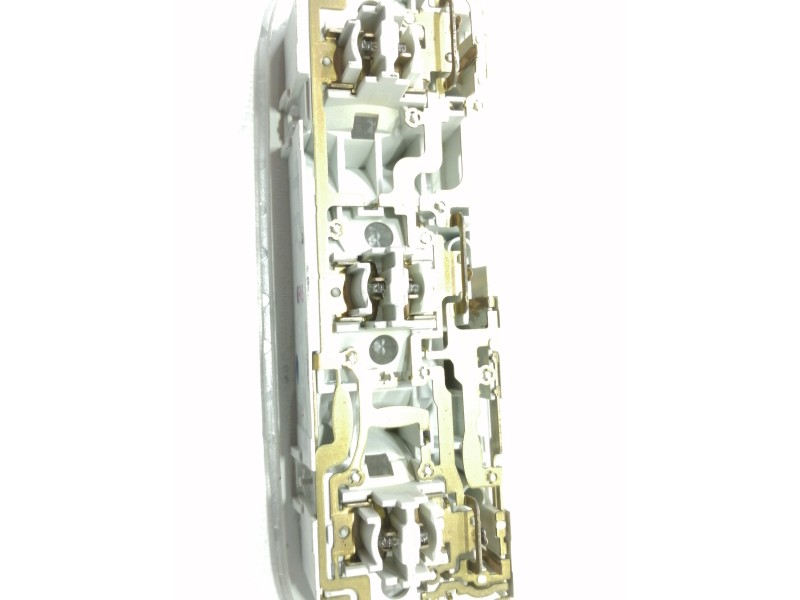 Recambio de luz interior para renault scenic ii authentique referencia OEM IAM 8200073234  