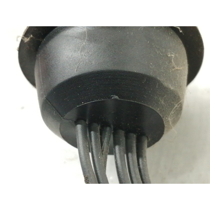 Recambio de piloto trasero izquierdo para opel agila b enjoy referencia OEM IAM 89071590 8560452K10 