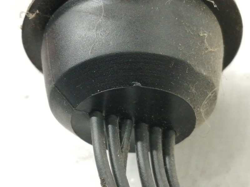 Recambio de piloto trasero izquierdo para opel agila b enjoy referencia OEM IAM 89071590 8560452K10 