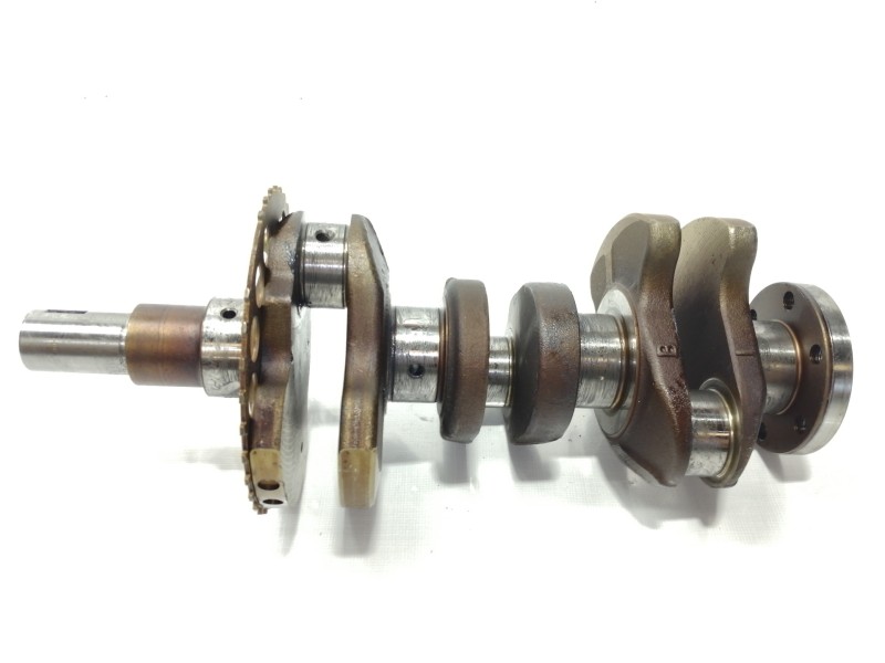 Recambio de cigueñal para opel agila b enjoy referencia OEM IAM 95512950 95512950 47 00 342 93193775