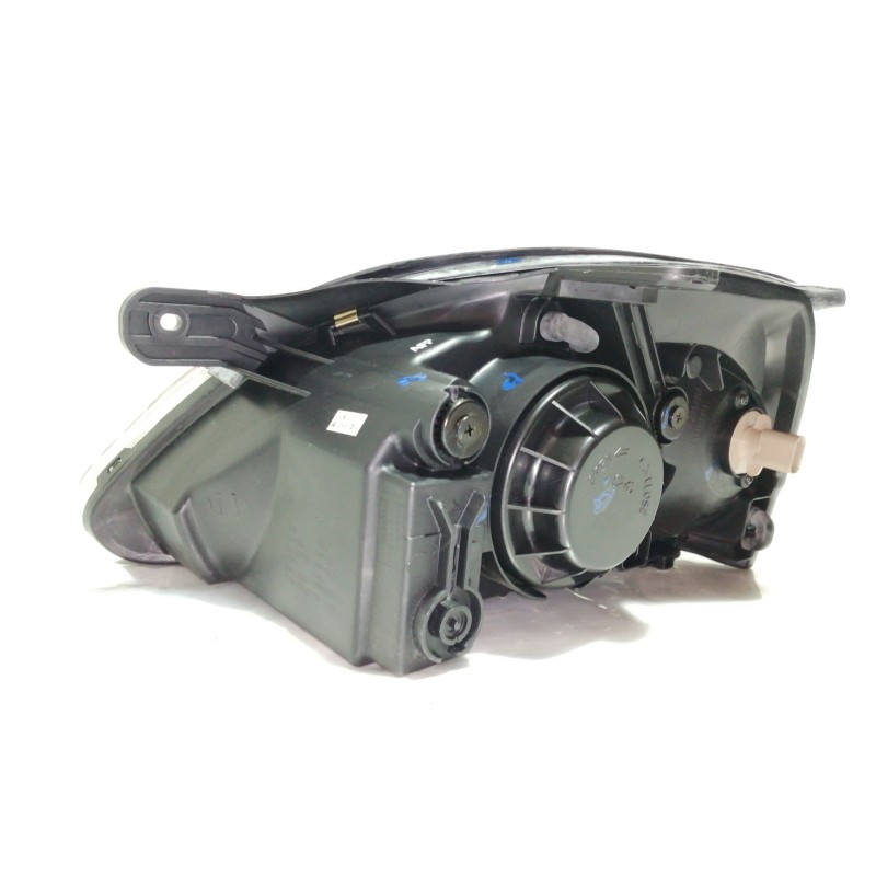 Recambio de faro derecho para kia rio ls berlina (5-ptas.) referencia OEM IAM 84618462  