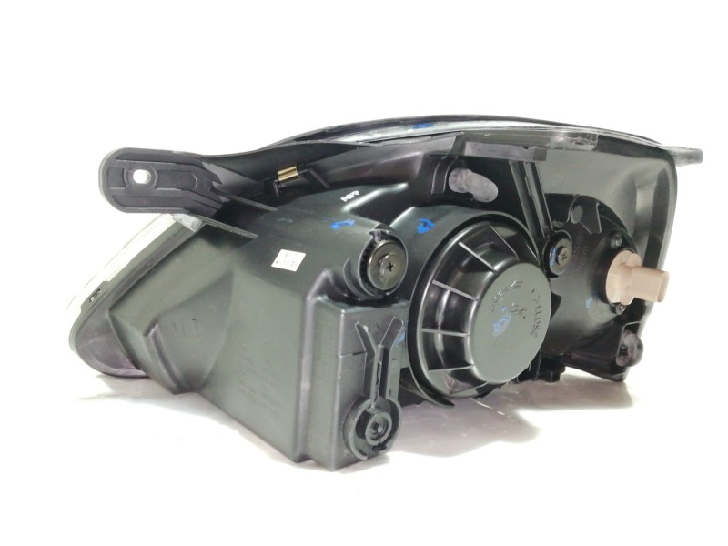Recambio de faro derecho para kia rio ls berlina (5-ptas.) referencia OEM IAM 84618462  