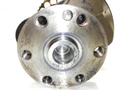 Recambio de cigueñal para opel agila b enjoy referencia OEM IAM 95512950 95512950 47 00 342 93193775 2