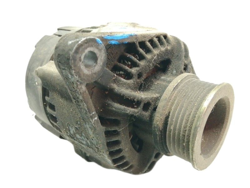 Recambio de alternador para alfa romeo 146 1.4 16v cat referencia OEM IAM 63321612 A115I85A 