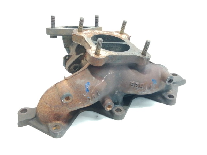 Recambio de colector escape para chrysler stratus cabrio (jx) 2.5 limited referencia OEM IAM   