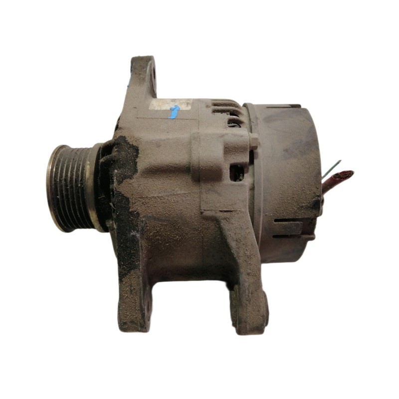 Recambio de alternador para alfa romeo 146 1.4 16v cat referencia OEM IAM 63321612 A115I85A 