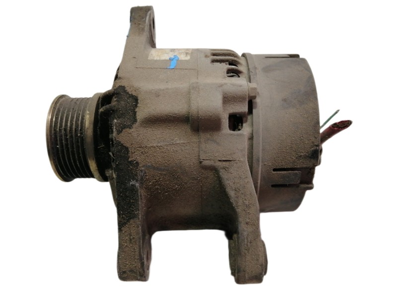 Recambio de alternador para alfa romeo 146 1.4 16v cat referencia OEM IAM 63321612 A115I85A 