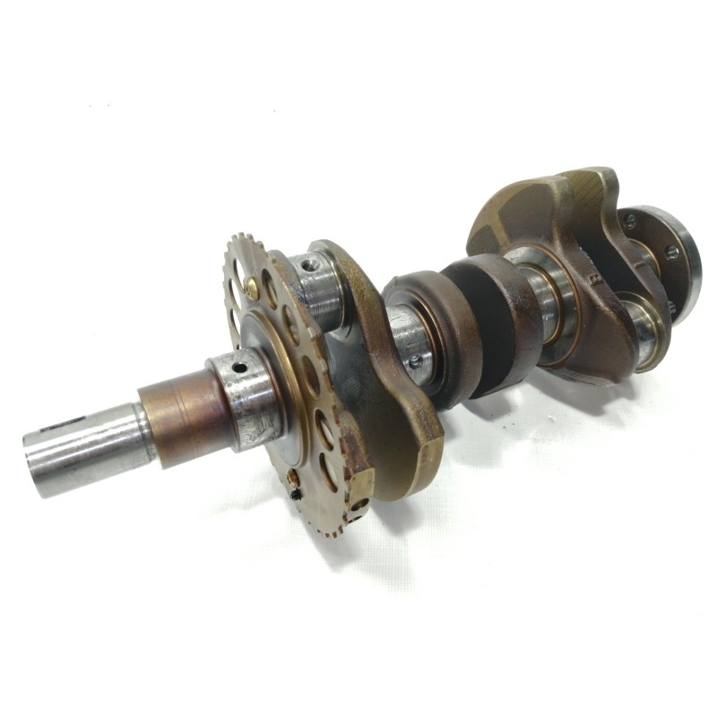 Recambio de cigueñal para opel agila b enjoy referencia OEM IAM 95512950 95512950 47 00 342 93193775