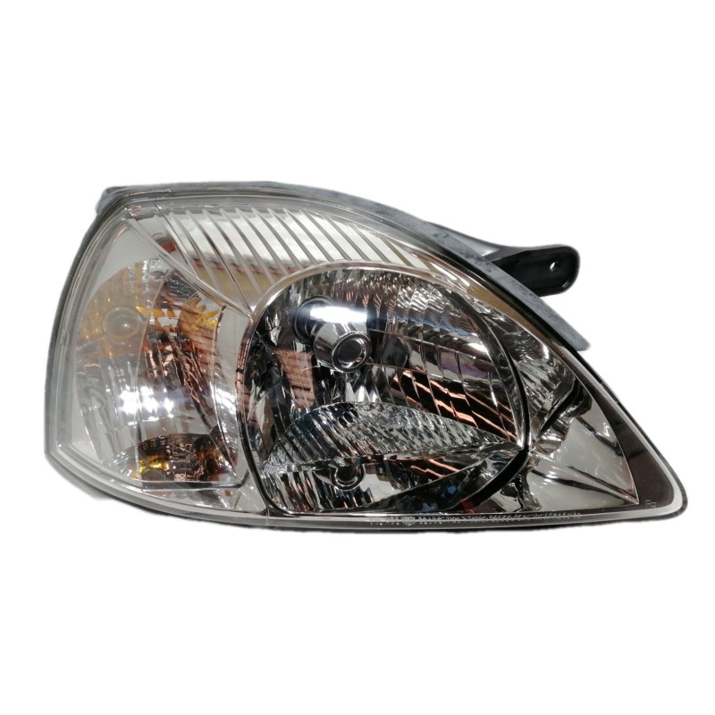 Recambio de faro derecho para kia rio ls berlina (5-ptas.) referencia OEM IAM 84618462  