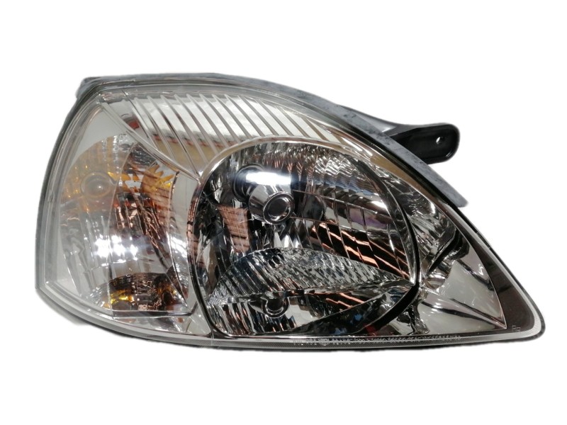 Recambio de faro derecho para kia rio ls berlina (5-ptas.) referencia OEM IAM 84618462  