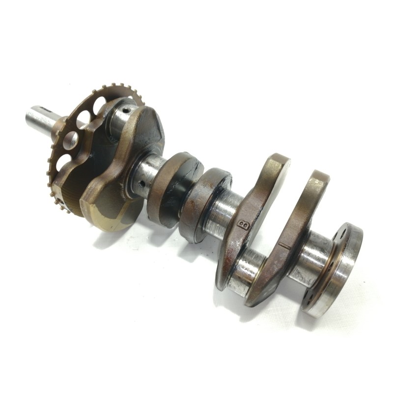 Recambio de cigueñal para opel agila b enjoy referencia OEM IAM 95512950 95512950 47 00 342 93193775