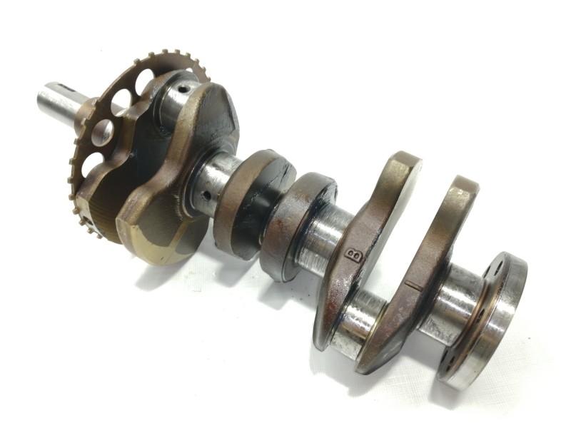 Recambio de cigueñal para opel agila b enjoy referencia OEM IAM 95512950 95512950 47 00 342 93193775