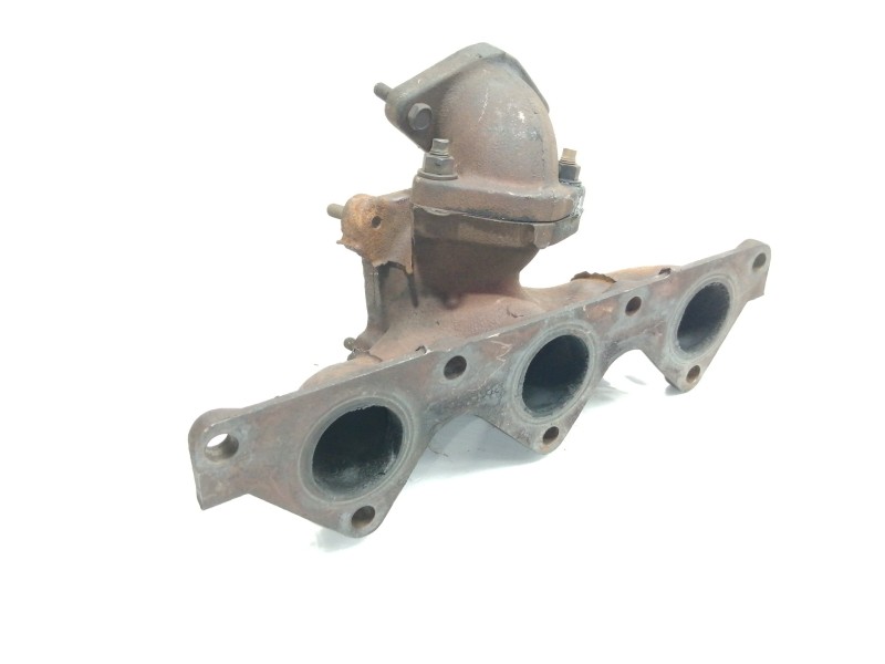 Recambio de colector escape para chrysler stratus cabrio (jx) 2.5 limited referencia OEM IAM   