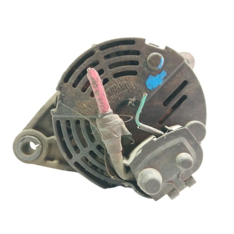 Recambio de alternador para alfa romeo 146 1.4 16v cat referencia OEM IAM 63321612 A115I85A 