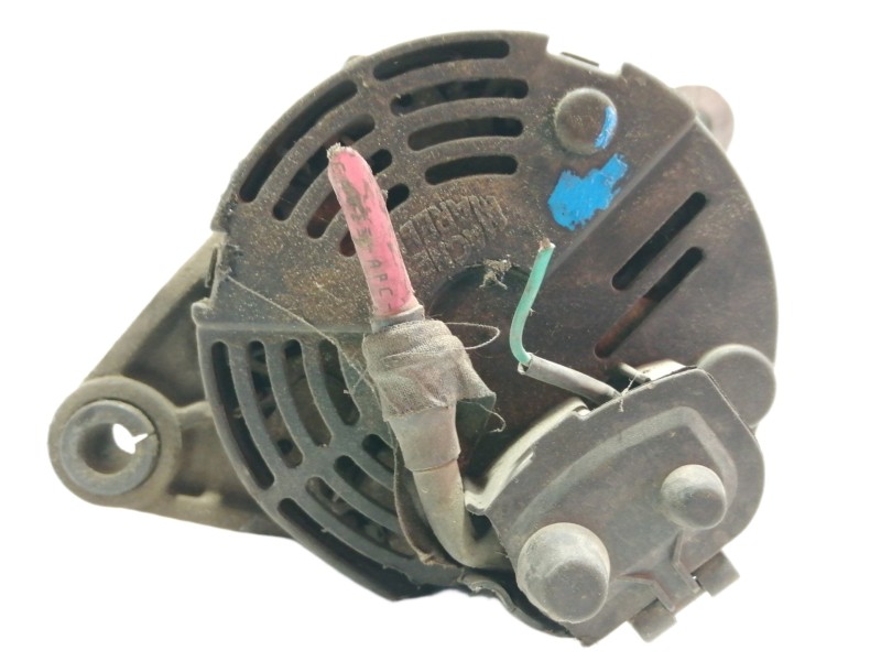 Recambio de alternador para alfa romeo 146 1.4 16v cat referencia OEM IAM 63321612 A115I85A 