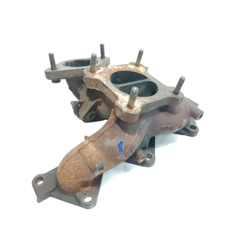 Recambio de colector escape para chrysler stratus cabrio (jx) 2.5 limited referencia OEM IAM   