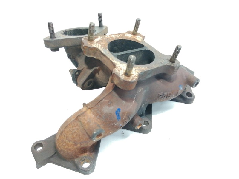 Recambio de colector escape para chrysler stratus cabrio (jx) 2.5 limited referencia OEM IAM   