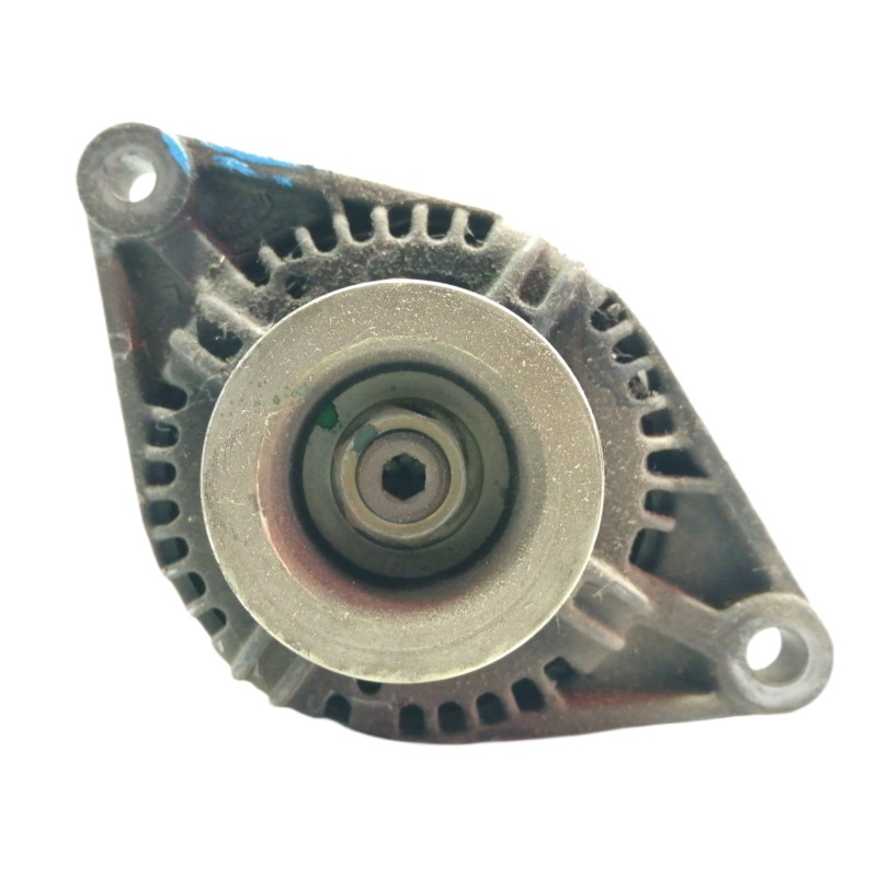 Recambio de alternador para alfa romeo 146 1.4 16v cat referencia OEM IAM 63321612 A115I85A 