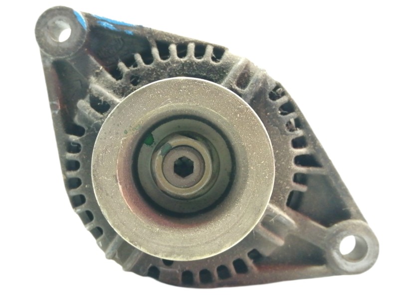 Recambio de alternador para alfa romeo 146 1.4 16v cat referencia OEM IAM 63321612 A115I85A 