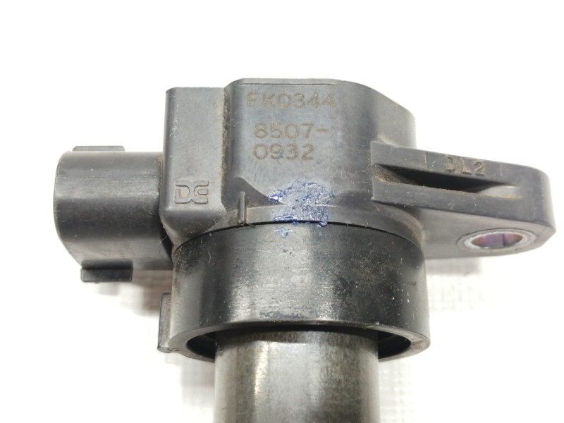 Recambio de bobina encendido para opel agila b enjoy referencia OEM IAM FK0344  