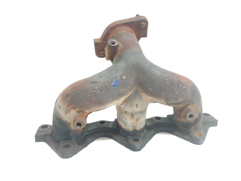 Recambio de colector escape para chrysler stratus cabrio (jx) 2.5 limited referencia OEM IAM   