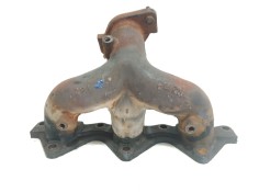 Recambio de colector escape para chrysler stratus cabrio (jx) 2.5 limited referencia OEM IAM    2