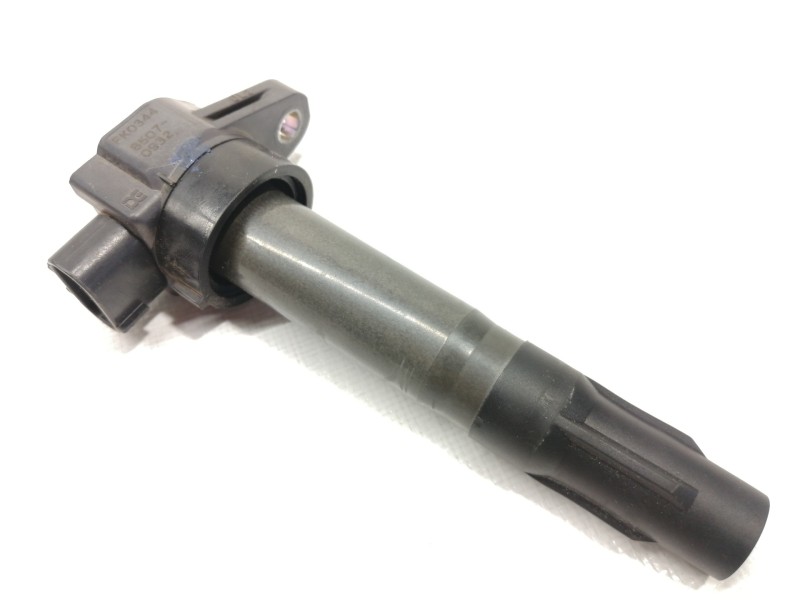 Recambio de bobina encendido para opel agila b enjoy referencia OEM IAM FK0344  