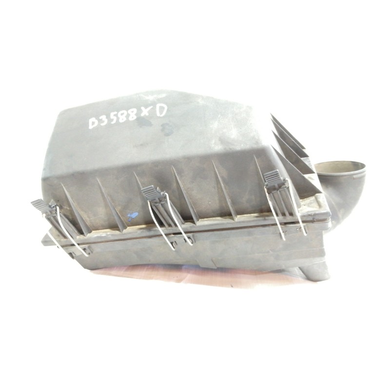 Recambio de filtro aire para mercedes-benz clase e (w210) berlina diesel 290 turbodiesel (210.017) referencia OEM IAM A604094060