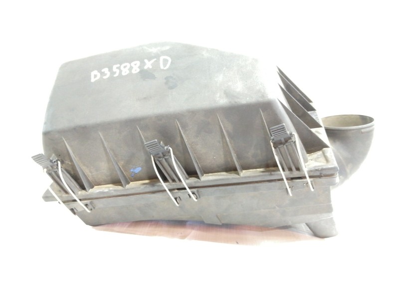 Recambio de filtro aire para mercedes-benz clase e (w210) berlina diesel 290 turbodiesel (210.017) referencia OEM IAM A604094060