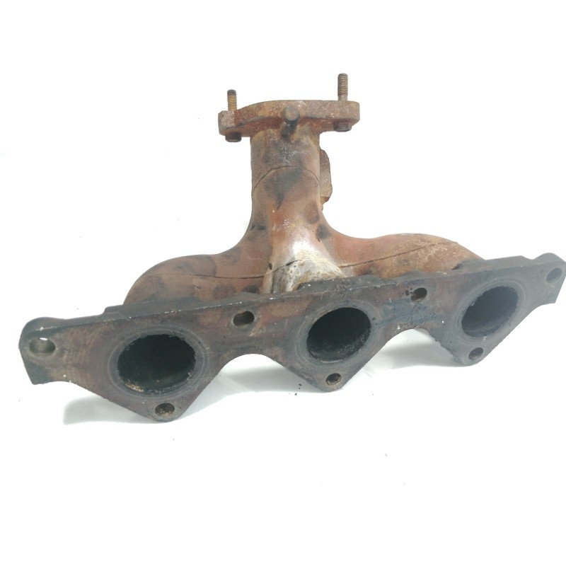 Recambio de colector escape para chrysler stratus cabrio (jx) 2.5 limited referencia OEM IAM   