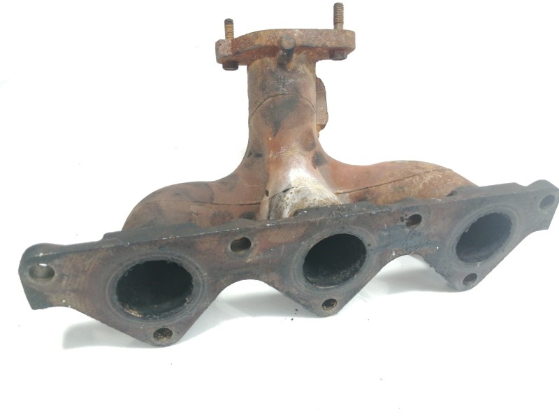 Recambio de colector escape para chrysler stratus cabrio (jx) 2.5 limited referencia OEM IAM   