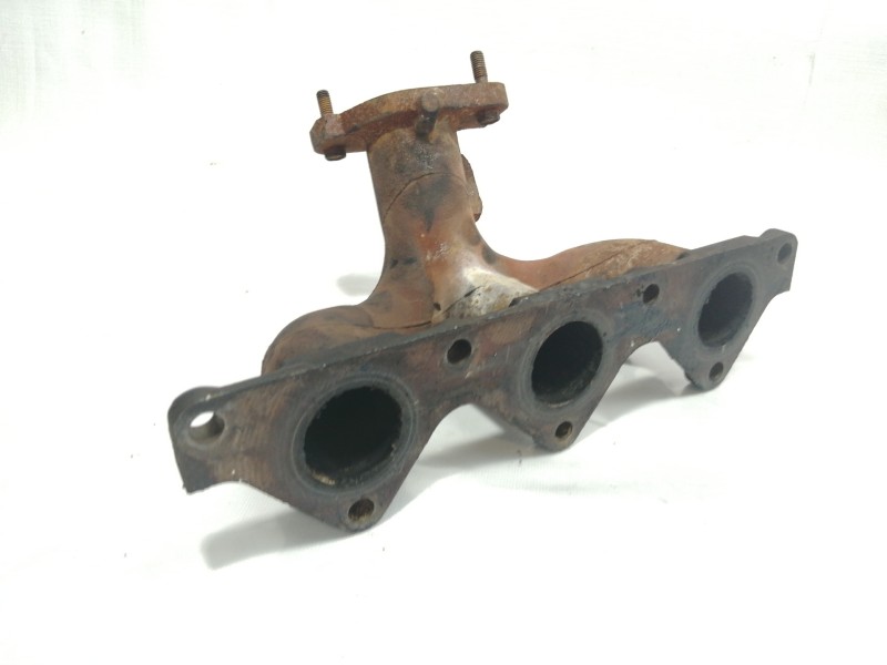 Recambio de colector escape para chrysler stratus cabrio (jx) 2.5 limited referencia OEM IAM   