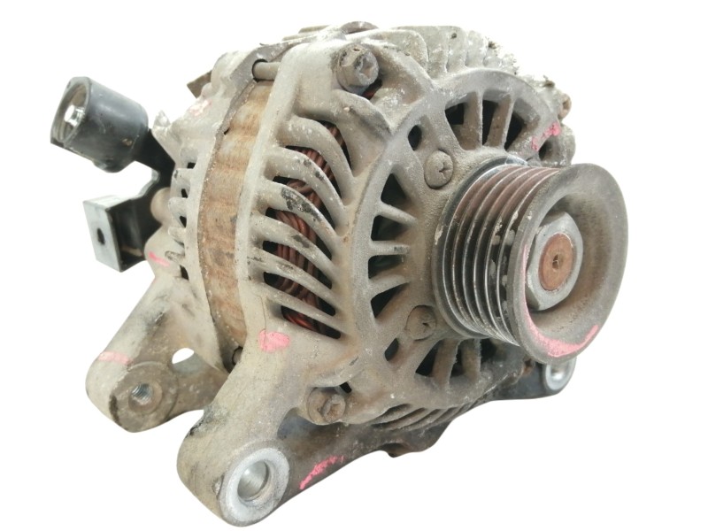 Recambio de alternador para citroën c3 1.4 audace referencia OEM IAM 9660055080  