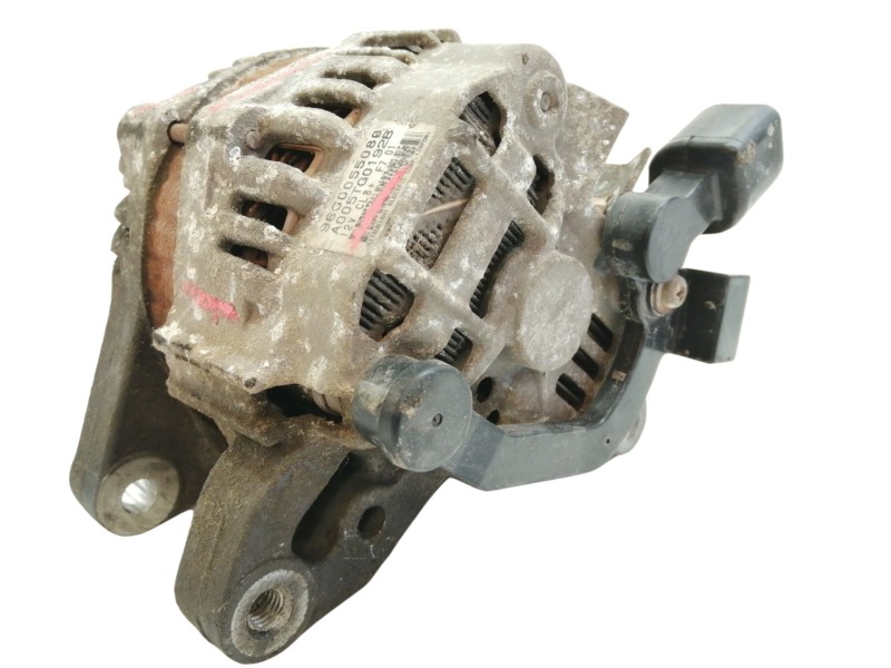 Recambio de alternador para citroën c3 1.4 audace referencia OEM IAM 9660055080  
