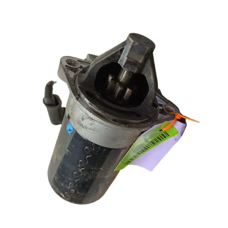 Recambio de motor arranque para hyundai i20 i (pb, pbt) 1.2 referencia OEM IAM 3610003100 15250902 