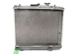 Recambio de radiador agua para opel agila b enjoy referencia OEM IAM CZ222000   2