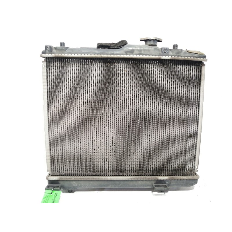 Recambio de radiador agua para opel agila b enjoy referencia OEM IAM CZ222000  