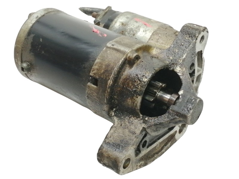 Recambio de motor arranque para citroën c3 1.4 audace referencia OEM IAM 9656317780  