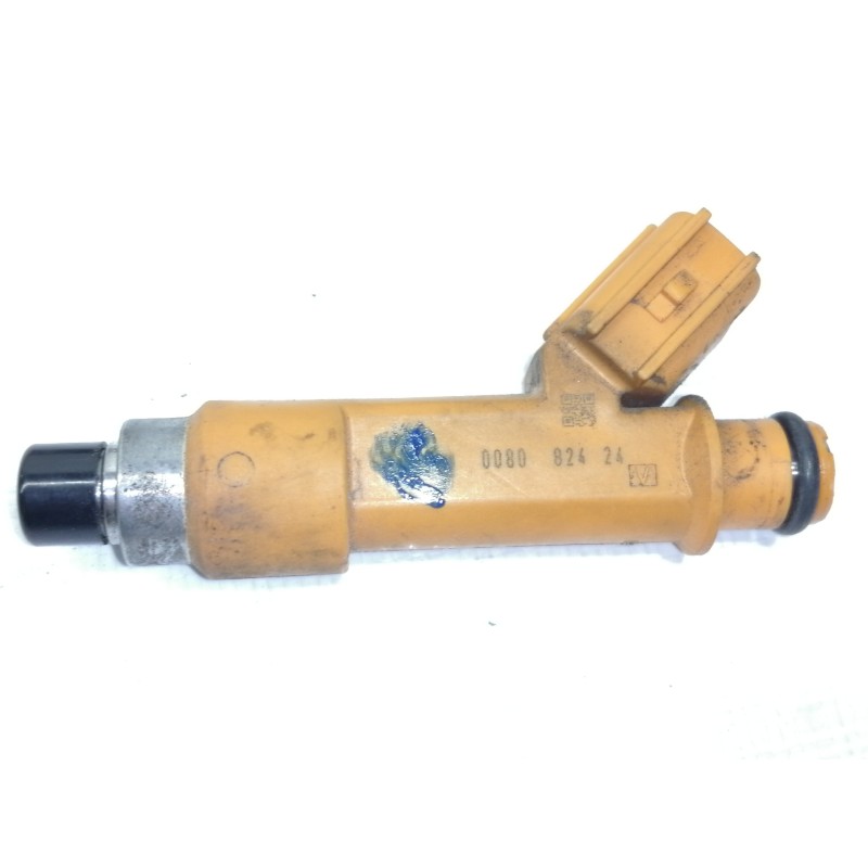 Recambio de rampa inyectora para opel agila b enjoy referencia OEM IAM 008082424  