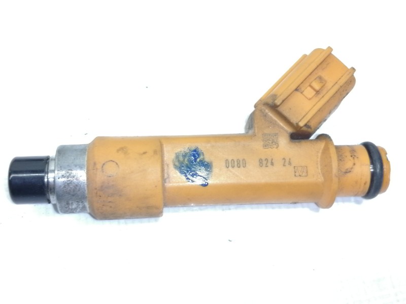 Recambio de rampa inyectora para opel agila b enjoy referencia OEM IAM 008082424  