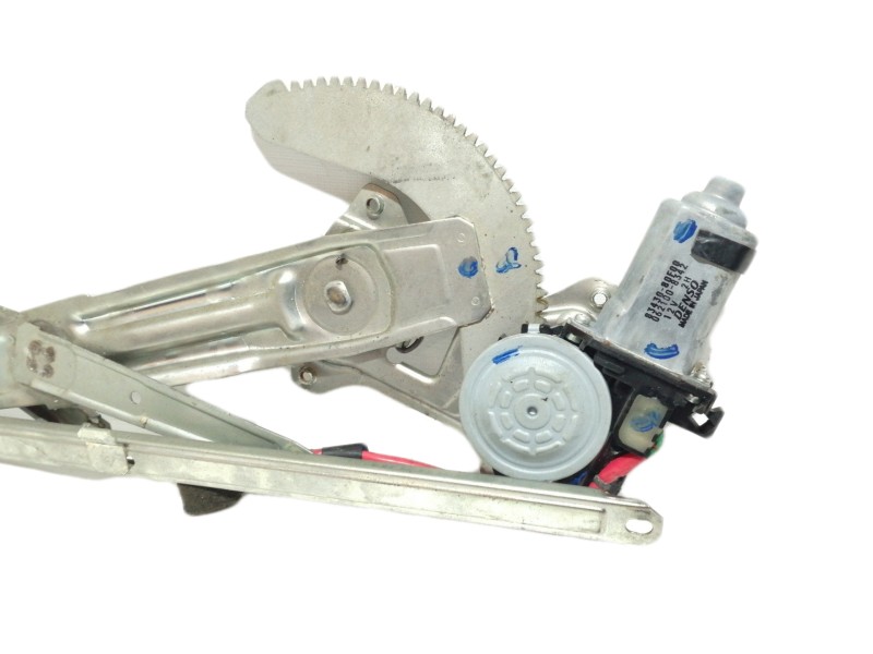 Recambio de elevalunas delantero derecho para suzuki baleno berlina sy (eg) 1.6 glx (4-ptas.) referencia OEM IAM 8343080F00  