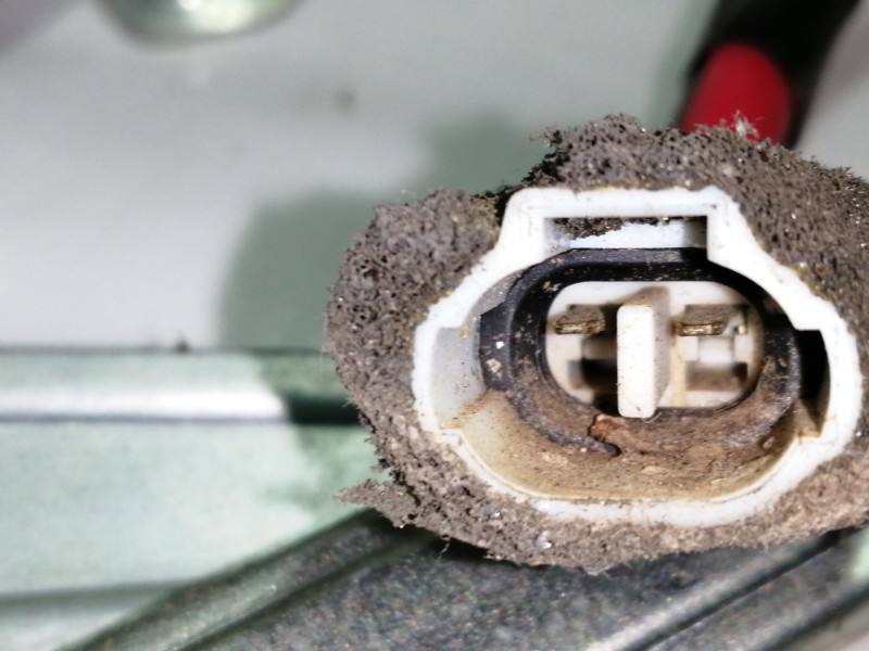 Recambio de elevalunas delantero derecho para suzuki baleno berlina sy (eg) 1.6 glx (4-ptas.) referencia OEM IAM 8343080F00  