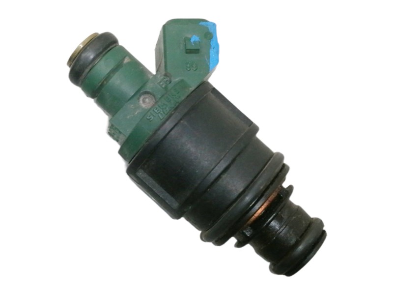 Recambio de inyector para volvo s40 berlina 1.8 16v referencia OEM IAM 9454710  