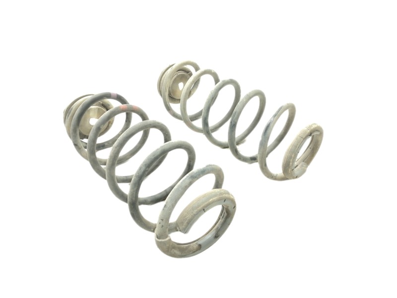 Recambio de muelle amortiguacion para peugeot rcz basis referencia OEM IAM 9633462080  